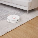 Roborock S7 Named Good Housekeeping 2021 Cleaning Award Winner