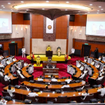 Selangor Assembly told negotiations still ongoing for proposed PJ Link highway