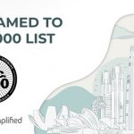 Selling Simplified Ranks on Inc. 5000 List 6th Year in a Row