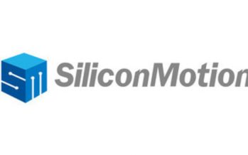 Silicon Motion Launches World’s Fastest Single Chip Controller For External Portable SSDs