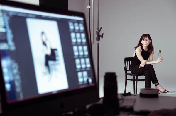 Haruka Ayase’s My PITERA™ Story in the making
