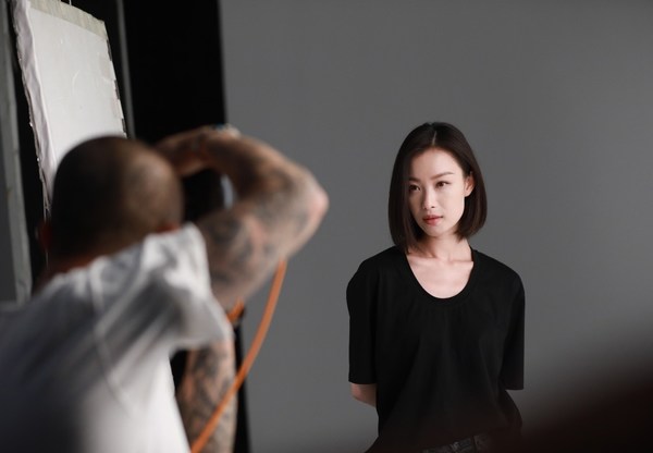 Behind-the-scenes of Nini's My PITERA™Story