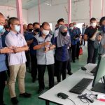 Sarawak to complete distribution of computers to primary schools in December