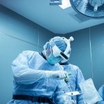 SURGLASSES’ SPINE NAVIGATION SYSTEM CADUCEUS S – An innovation greatly influencing minimally invasive surgeries