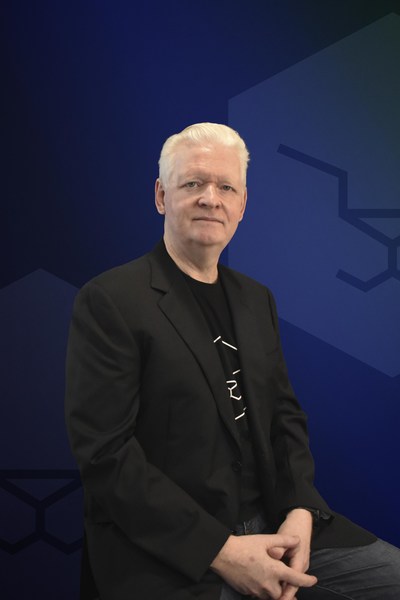 SAP's Stephen Watts joins TAIGER as its Chief Operating Officer.