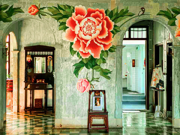 Baan Ar Jor in Phuket