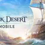 The Great Ocean Arrives in Black Desert Mobile