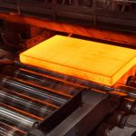 The world’s first fossil-free steel ready for delivery