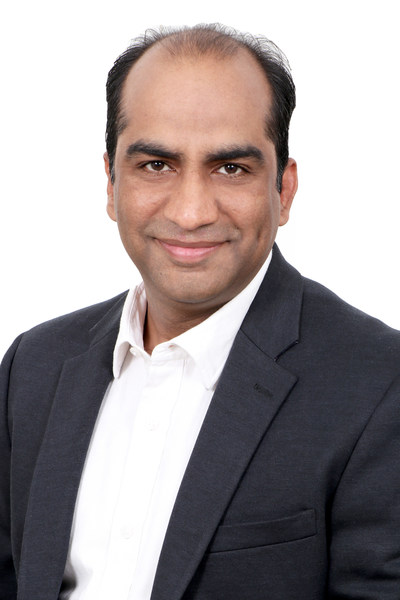 Vikas Mathur, Vice President of Sales, Trainocate India Vikas Mathur, Vice President of Sales, Trainocate India