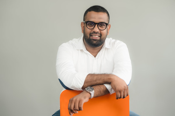Zafarullah Hashim, Chief Executive Officer, Emerging Markets, Middle East, Africa Zafarullah Hashim, Chief Executive Officer, Emerging Markets, Middle East, Africa