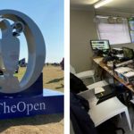 TV Asahi Deploys TVU Networks Solution for Localized, Live Coverage of The Open Championship