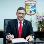 Universiti Kebangsaan Malaysia is striving to preserve the legacy of Tasik Chini