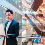 UTS graduate Francisco Widjojo is ‘transforming Indonesia’, one start-up at a time