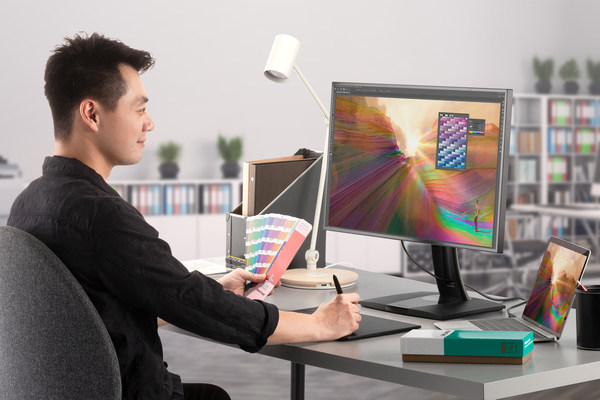 VP68a series was a colorpro series monitors provide consistent and accurate color performance with industry color standards