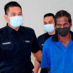 Indian national charged with murder, rape of senior citizen