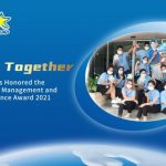 Yili’s Thai Subsidiary Wins Recognition from the Thai Government for Excellent Labor Management and Welfare Practices