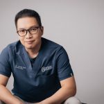 1cm “Lasso” Technique for Ankle Ligament Reconstruction, Co-developed by Dr James Wee from Oxford Orthopaedics