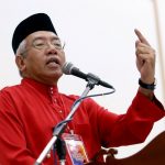 Mahdzir wants to boost internet network in rural areas