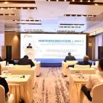 33% Increase in 3 Years All-round Improvement in Competitiveness and Global Influence CDHT Releases the Internationalization Index