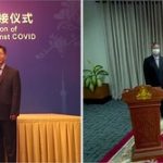 3DMed Diagnostics Donates Medical Supplies to Support COVID-19 Fight in Cambodia