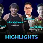4Th Edition of Wild Digital Indonesia Closes with 800+ Attendees, 70+ Speakers and 20+ Sessions Over 2 Days