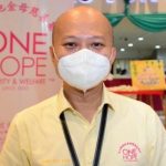 Helping others without expecting anything in return