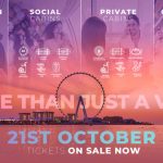 Ain Dubai to Open in Four Weeks