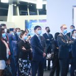 Ambassadors from Over 20 Countries Visited H3C Group to Discover the Innovation Power Supporting High-quality Development