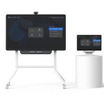 Avocor Announces Strategic Partnership with Google Workspace and Launches Two New Google Meet Series One All-in-one Video Conferencing Devices, Revolutionizing Personal and Team Collaboration