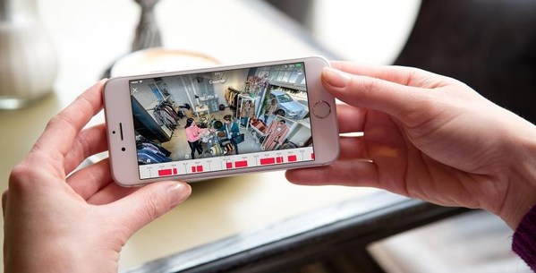 Axis Communications provides a complete range of network video, audio and access control solutions for a broad spectrum of industries and customer needs.