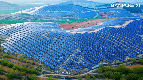 Banpu NEXT Unfolds Plan to Drive Clean Energy Technology in All-out Strategy to Build New S-Curve with “Renewable Energy - Energy Storage - Energy Trading - e-Mobility” and Take Lead as Global Smart Energy Solutions Provider Banpu NEXT Unfolds Plan to Drive Clean Energy Technology in All-out Strategy to Build New S-Curve with “Renewable Energy - Energy Storage - Energy Trading - e-Mobility” and Take Lead as Global Smart Energy Solutions Provider