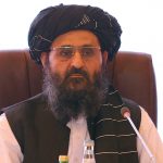 Taliban say U.N. promises aid after meeting with officials in Kabul