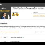 BeNext, a Cohort-based Digital Learning Platform for the HR Community, now offers courses in both English and Spanish