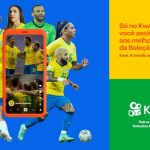 Brazilian Football Confederation Announces Kwai as New Sponsor of Women’s and Men’s Teams