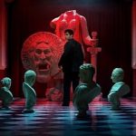 Campari Launches Fellini Forward, The New Campari Red Diaries Project Exploring The Creative Genius Of Federico Fellini Using Artificial Intelligence