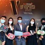 Celebrating 8th Anniversary, QuickHR Appreciates Employees with Special Recognition Awards