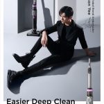 Century-old Professional Cleaning Brand Eureka Appoints Top Asian Idol Jackson Yee as Global Ambassador