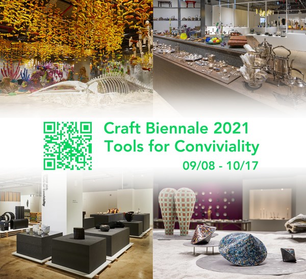 2021 Cheongju Craft Biennale Open 2021 Cheongju Craft Biennale Open