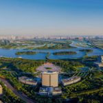 China’s Northernmost Free Trade Zone Sees Wider Reform and Opening-up