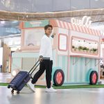 Citygate Outlets CLUB CG Launched “Let’s Chill & Celebrate!” Campaign