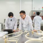 Cytiva triples single-use consumables capacity in China