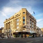 Diageo Opens Landmark Global Johnnie Walker Visitor Experience