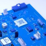 Dymax Introduces New Dual-Cure 9771 Light + Moisture-Cure Conformal Coating