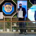 First Singapore Fintech Achieves International Recognition To Elevate Trust In Digital Payment