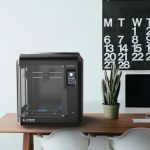 Flashforge Announced New Enclosed FDM 3D Printer – Adventurer 4