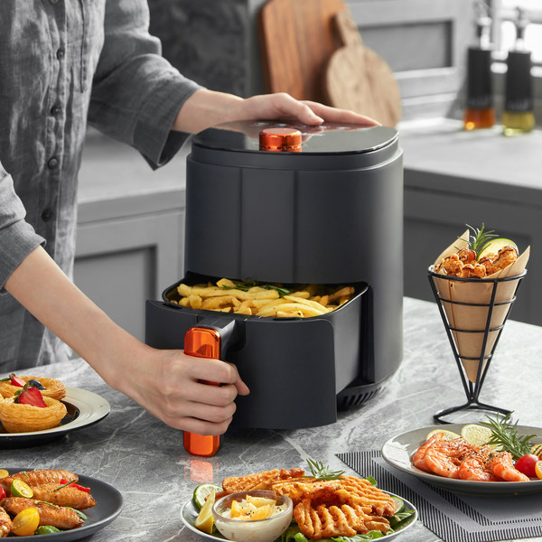 Gaabor smokeless air fryer GF-M35A Gaabor smokeless air fryer GF-M35A
