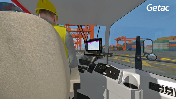 Getac Transportation and Logistics Virtual Exhibition-2
