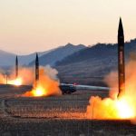 N.Korea tests first ‘strategic’ cruise missile with possible nuclear capability