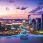 Guangdong’s Shunde celebrates its Talents’ Day and pools global talents