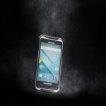 Handheld announces new version of the NAUTIZ X6 ultra-rugged Android phablet